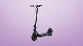 Intersport fracasse le prix de cette trottinette électrique, les stocks s'épuisent à vu d'œil