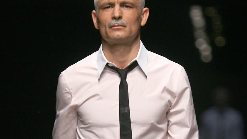 Fabrizio Ravanelli