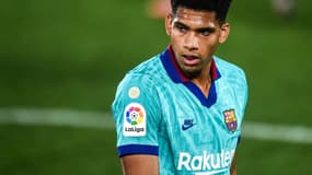 Ronald Araujo