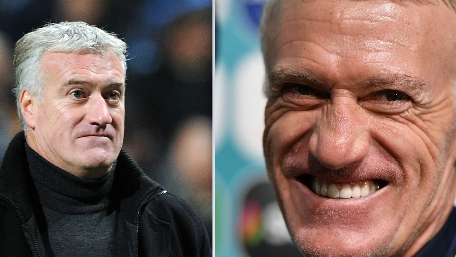 Didier Deschamps