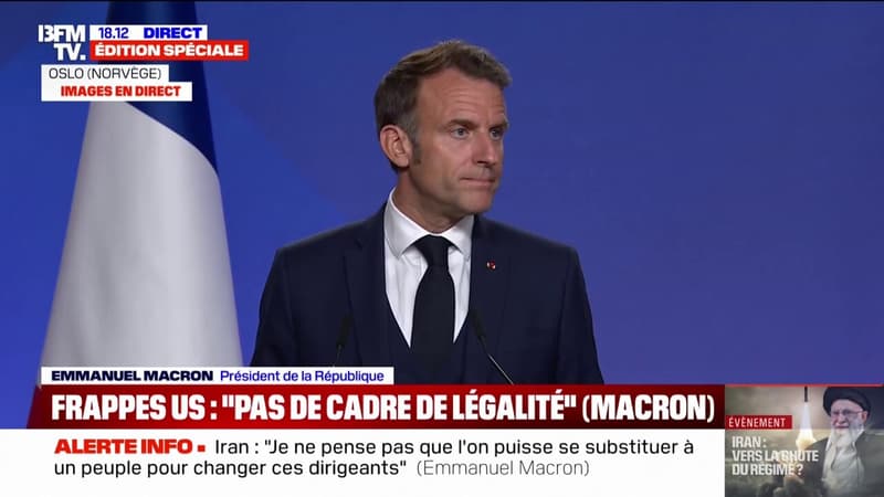Guerre Israël/Iran: 