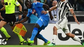 Kalidou Koulibaly