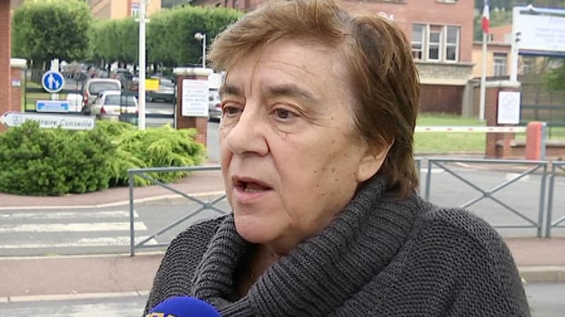 Le docteur Nicole Delépine.