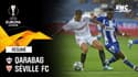 Résumé : Qarabag - Séville FC (0-3) - Ligue Europa J1