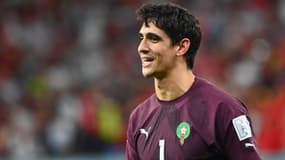 Yassine Bounou