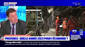 Provence: quelles perspectives économiques pour 2023?