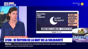 La ville de Lyon veut mobiliser les habitants pour la 3e édition de la nuit de la solidarité
