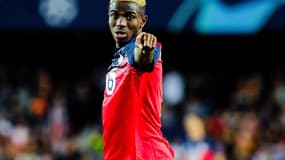 Victor Osimhen (LOSC)