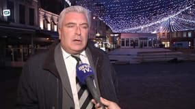 Fermeture d'un H&M à Boulogne-sur-Mer: "C’est la marque qui amène à la désertification des centres-villes"