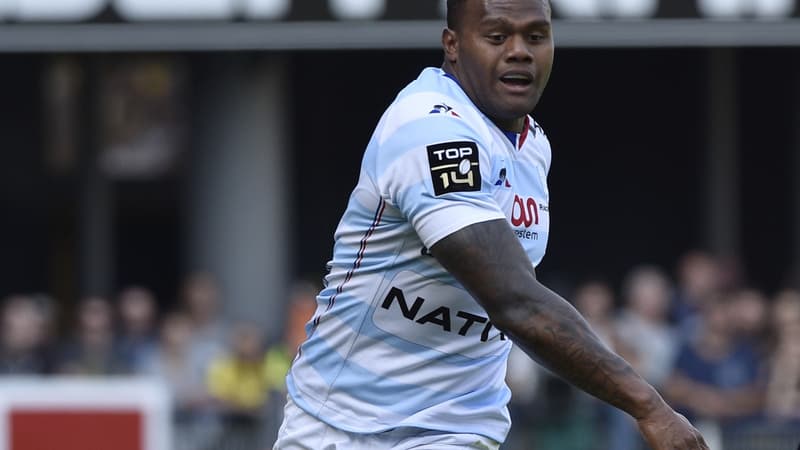 Virimi Vakatawa 