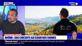 Top Sorties Lyon du vendredi 3 mars 2023 - Une “battle” d’art digital samedi à Confluence