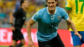 Edinson Cavani