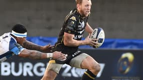 Jesse Mogg 