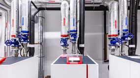 DELOSTAL & THIBAULT : Solutions de chauffage, climatisation et de maintenance multitechnique