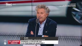 Pourquoi la police ne fait plus peur dans les quartiers ? – 15/12