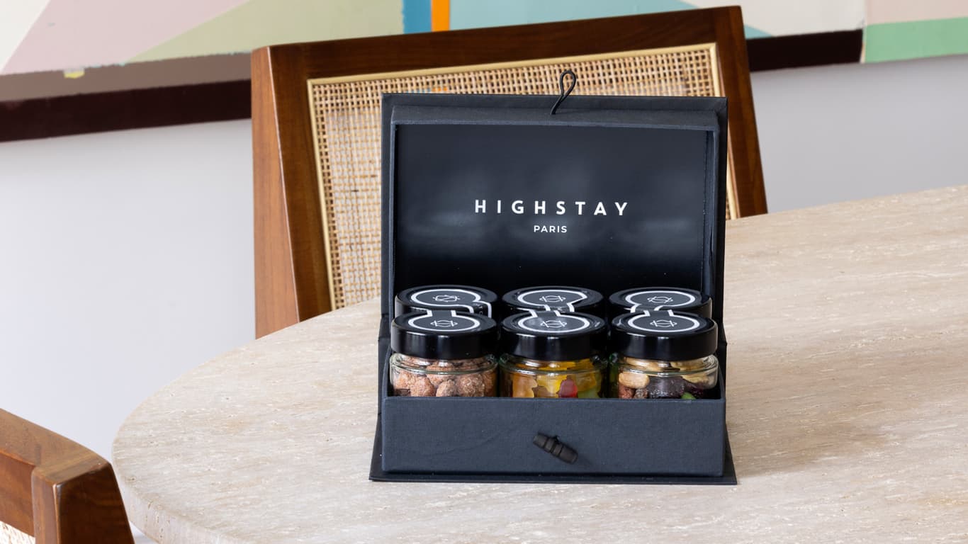 Highstay