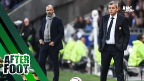 OL : "Genesio ferait aussi bien que Bosz avec cet effectif" tacle l'After