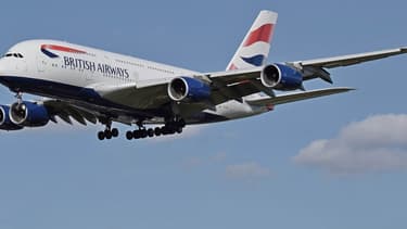 Une panne informatique perturbe British Airways.