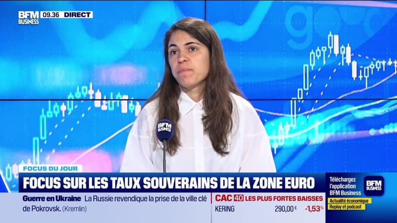 Spread France/Allemagne : 74 points de base - 03/12