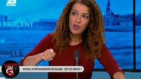 Fatima Aït-Bounoua, ce jeudi dans les Grandes Gueules.