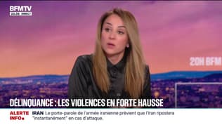 Séquestration d'une adolescente près de Lyon: "Quels sont les moyens qu'on donne aux ASE?", s'interroge Linda Kebbab, du syndicat de police UN1TE