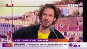 C'est tous les jours Arnaud Demanche - 14.10