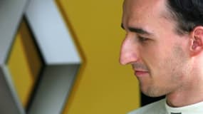 Qui pour succéder à Robert Kubica chez Lotus Renault ?