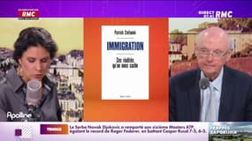 Stefanini : "L'Ocean Viking en France est un fiasco judiciaire"