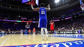 J. Embiid