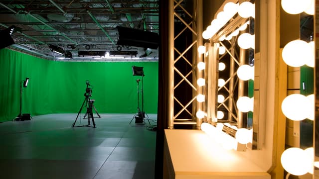 YouTube Space arrive à Paris.