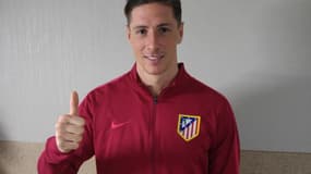 Fernando Torres