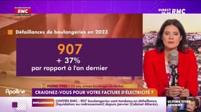 A vous de nous dire : Craignez-vous pour votre facture d'électricité ? - 16/11