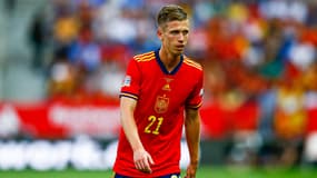 Dani Olmo