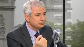 Le président de l'Assemblée nationale Claude Bartolone est favorable à une suppression totale des allocations familiales pour les ménages les plus riches.