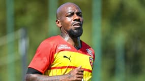 Gaël Kakuta