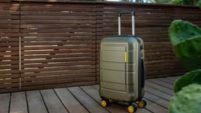 3 valises cabines encore en stock et à petit prix, à saisir pour vos départs en vacances