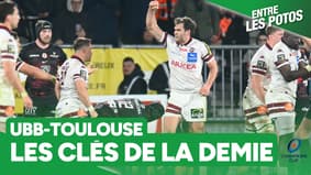 UBB-Toulouse : Lucu, Jalibert, Bielle-Biarrey... les armes pour mater l'ogre toulousain