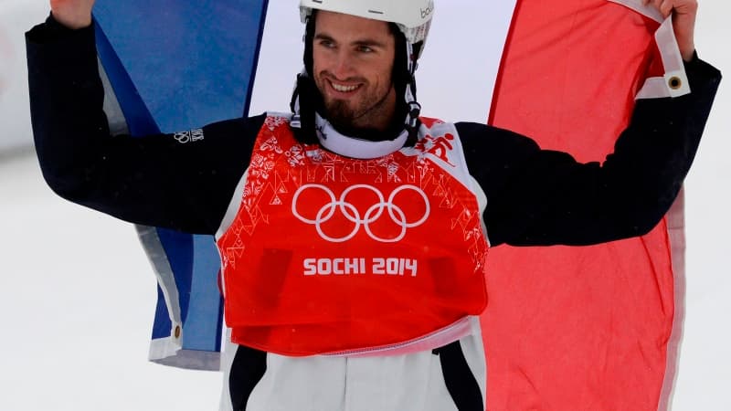 Pierre Vaultier