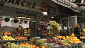 Pour le deuxième week-end consécutifs, un grand nombre d'enseignes restaient ouverts ce dimanche 6 octobre.