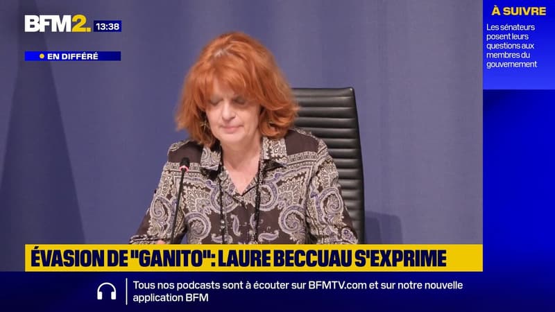 Évasion de la prison de Villepinte: Ilyas Kherbouch a "séjourné quelques jours aux Pays-Bas" avant d'être arrêté