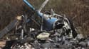 Le crash d'hélicoptères à fait dix morts