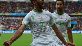 Abdelmoumene Djabou