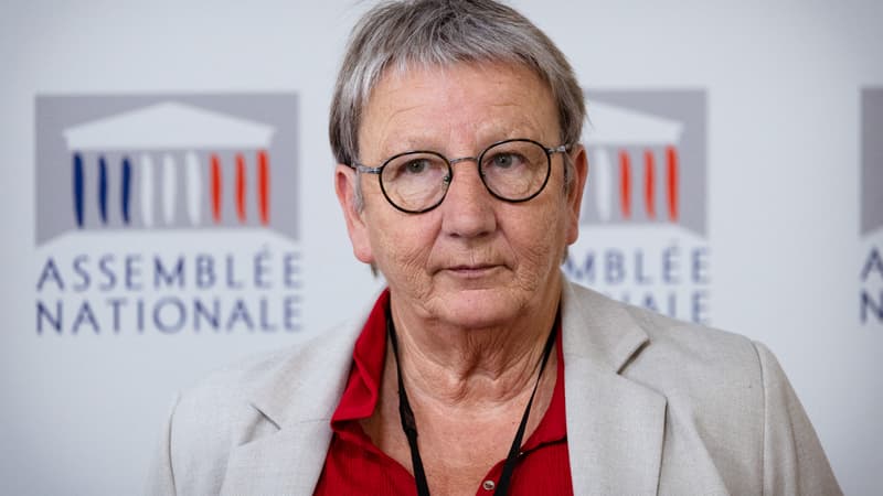 La députée Martine Froger mise en examen pour gestion frauduleuse d’associations