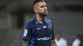 Jérémy Menez