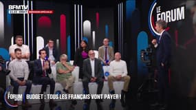 Le Forum BFMTV - Impôts, taxes : le pire est à venir ?