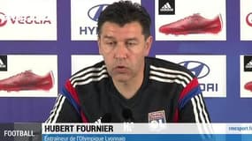 Lyon devra se renforcer pour la Ligue des Champions