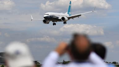 Boeing assure que la cyberattaque n'a pas eu d'impact sur la sécurité de ses vols.