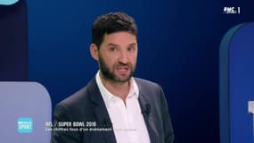 Les chiffres démentiels du Super Bowl, un évènement hors norme
