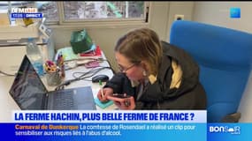 Villers-Brûlin: la ferme Huchin candidate à un prix national de l'innovation