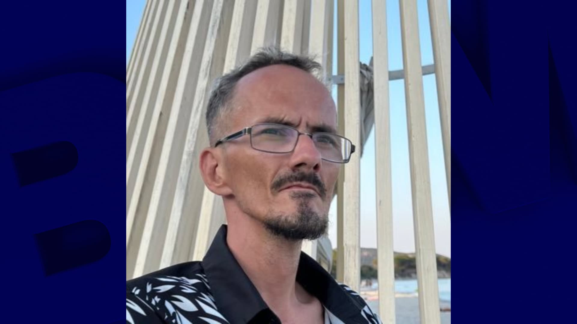LE STREAMEUR JEANPORMANOVE RETROUVÉ MORT À L'ÂGE DE 46 ANS
